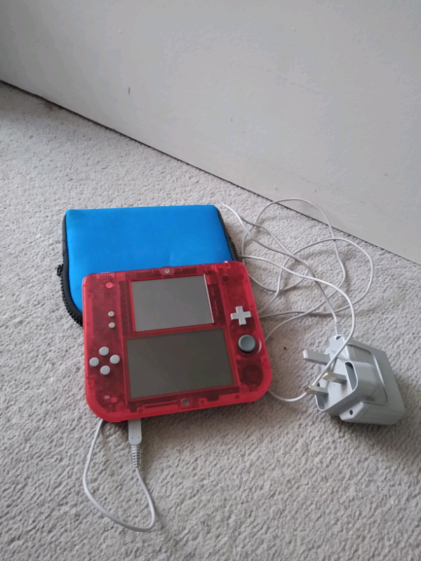 nintendo 2ds gumtree